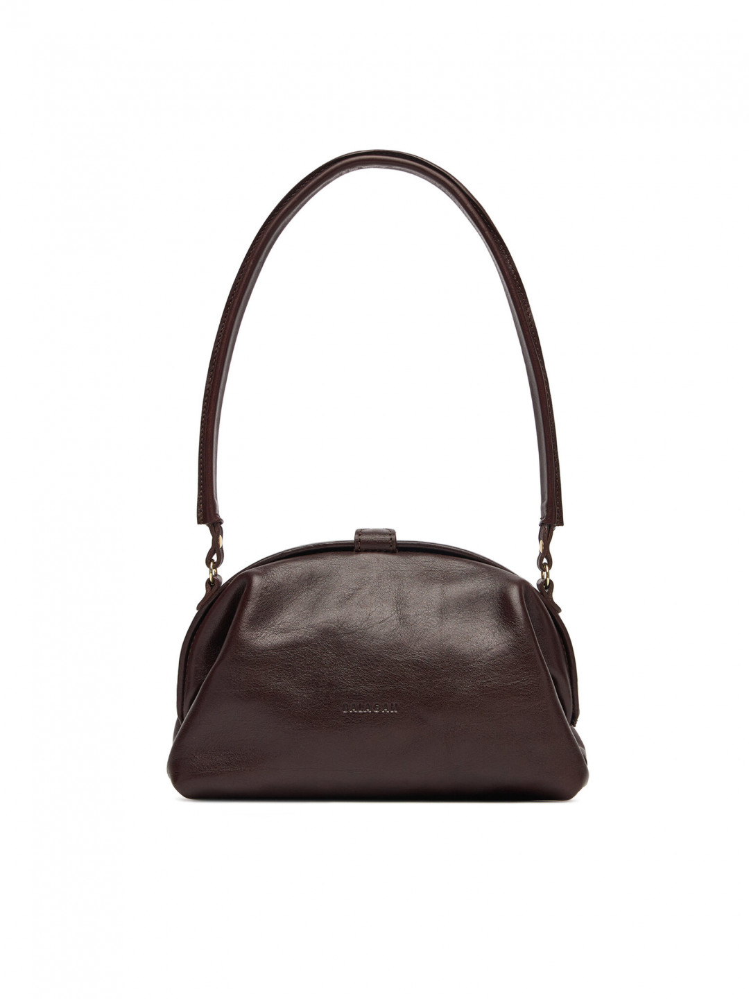 Balagan Kabelka Hug L Hnědá